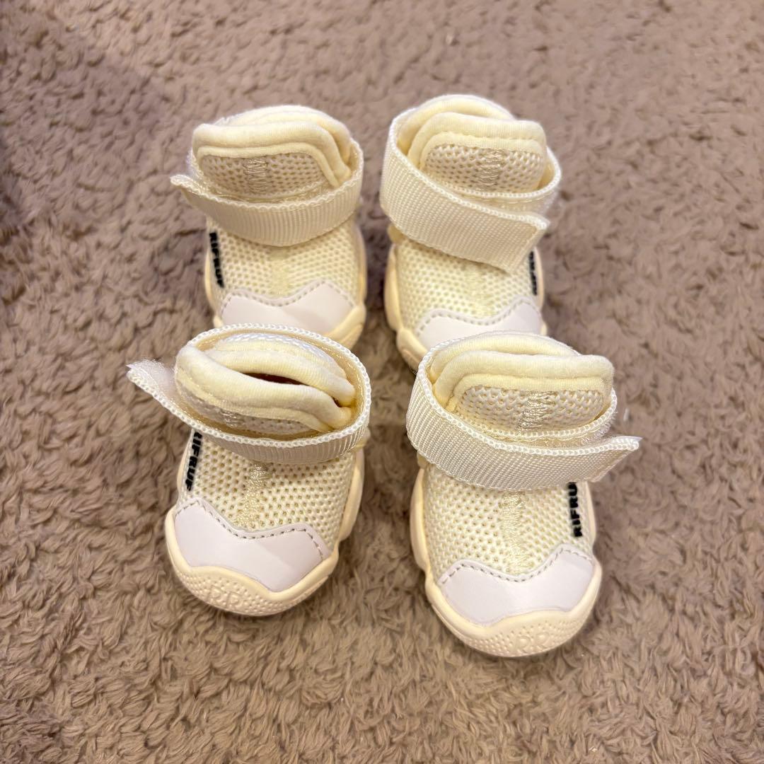 RIFRUF ドックシューズ サイズ2