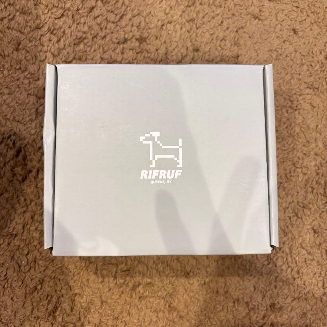 RIFRUF ドックシューズ サイズ2