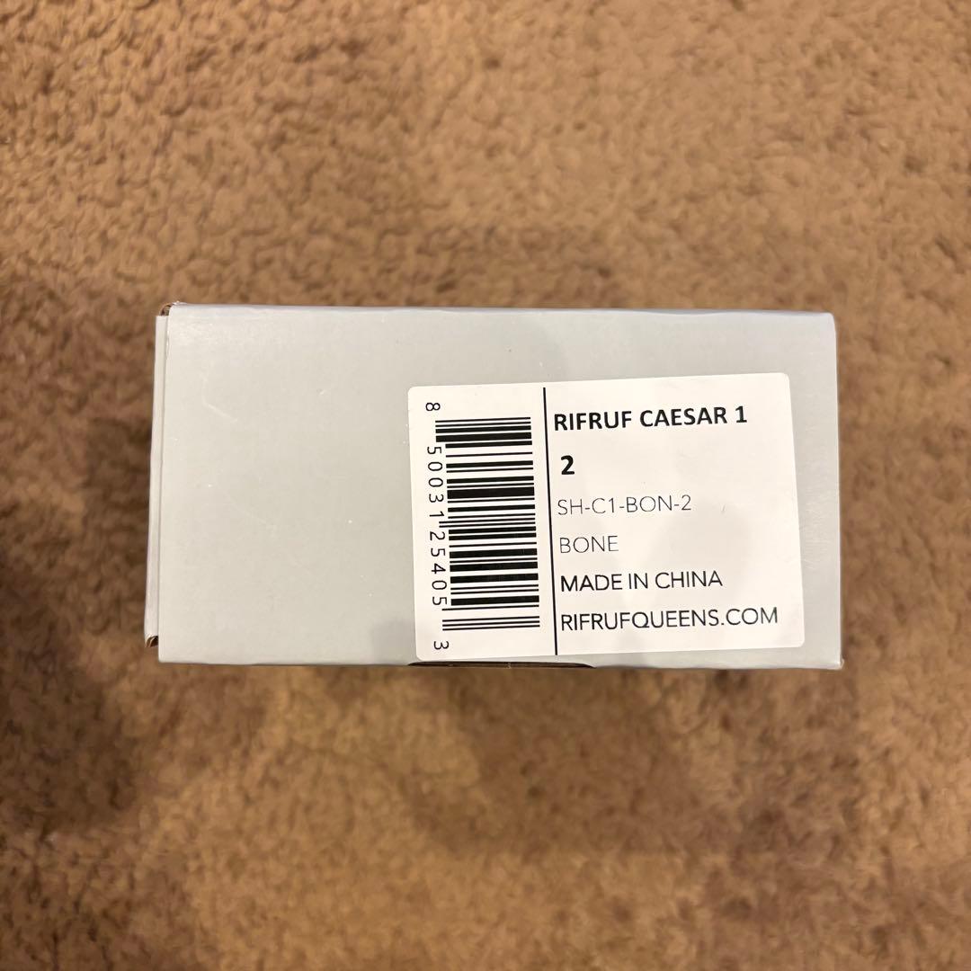 RIFRUF ドックシューズ サイズ2