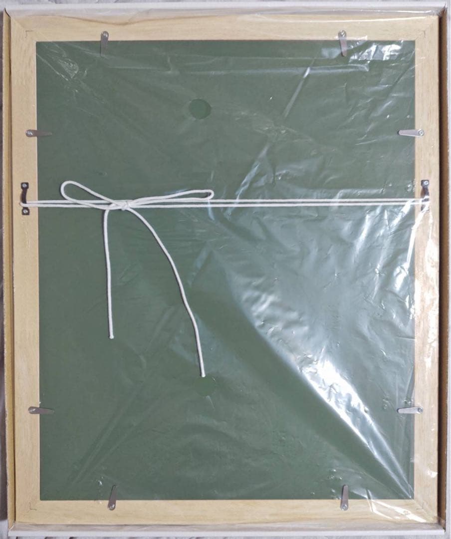 五等分の花嫁 パートナーコレクション 額装絵 中野一花