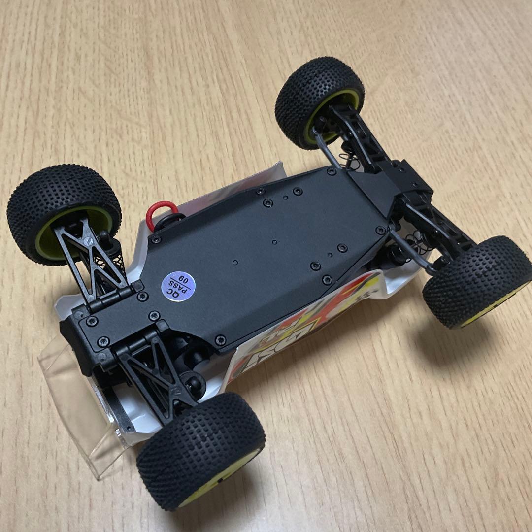 Losi Micro-T 2.0 フルセット