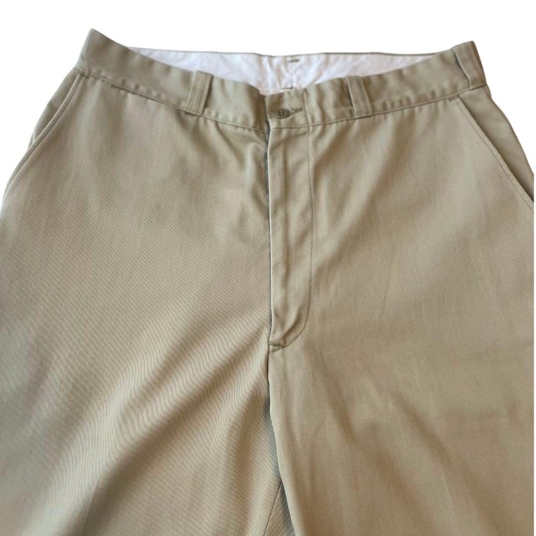 BIG MAC（ビッグマック） ワーク チノ パンツ ヴィンテージ 検 70s