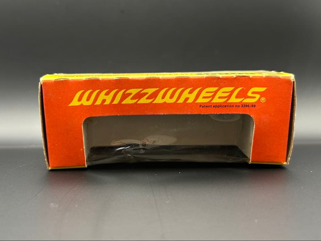 レア！　CORGI コーギ　ミニクーパー　No.204 ミニカー　青