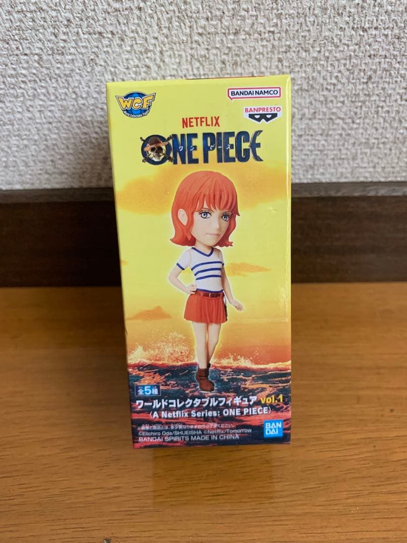 ワンピース　まとめ売り　プライズ