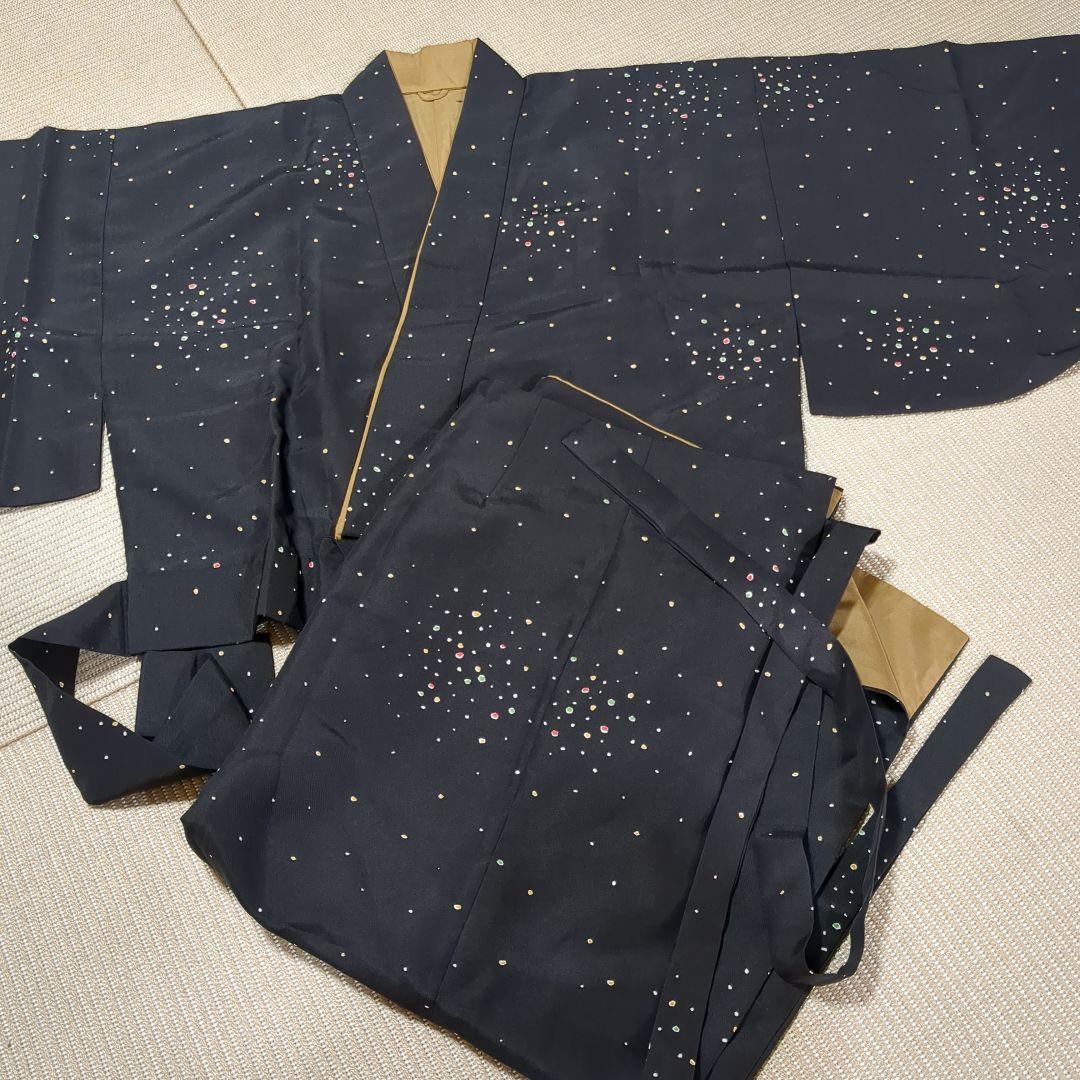 雪*様 3616 二部式着物まとめ売り7着＋6点(欠品あり)！リメイク•お稽古用