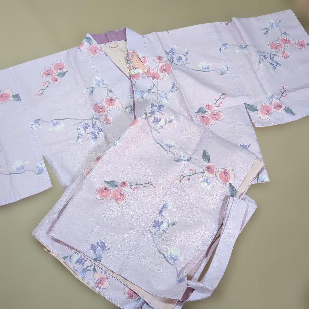 雪*様 3616 二部式着物まとめ売り7着＋6点(欠品あり)！リメイク•お稽古用