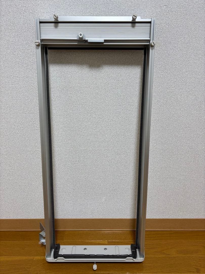 ウィンドクーラー コロナ CW-1622R 窓用エアコン 2022年製 中古