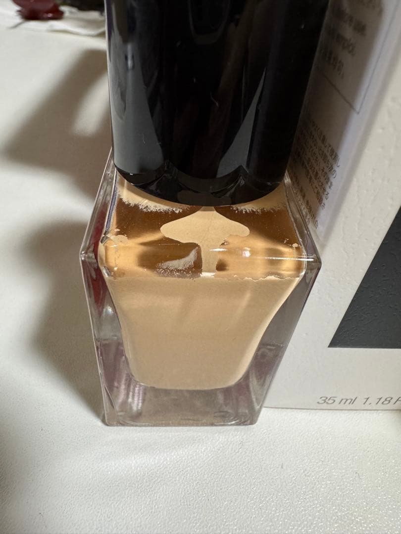 shu uemura unlimited ファンデ2種、モチバーム、ブラシセット