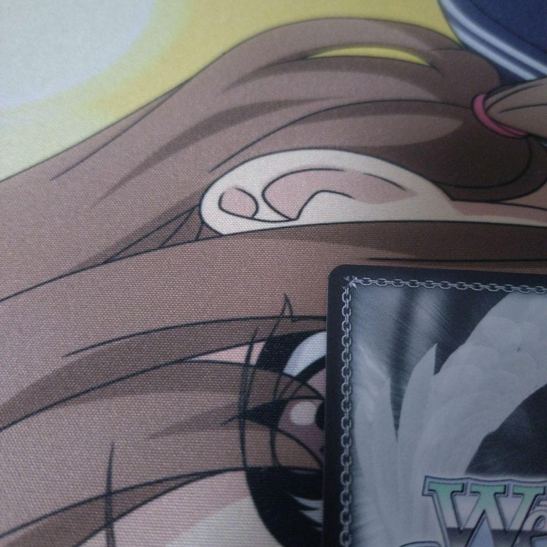 ヒプノシスマイク キン・コン 椎口円香カード