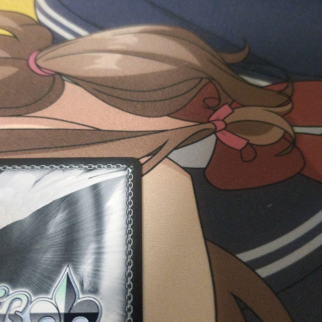 ヒプノシスマイク キン・コン 椎口円香カード