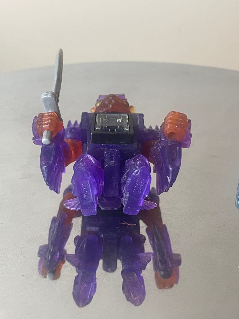 ビーストサーガ　東方軍 密偵のモルガン