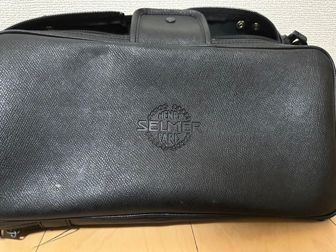 Selmer B♭クラリネット本体 F7783