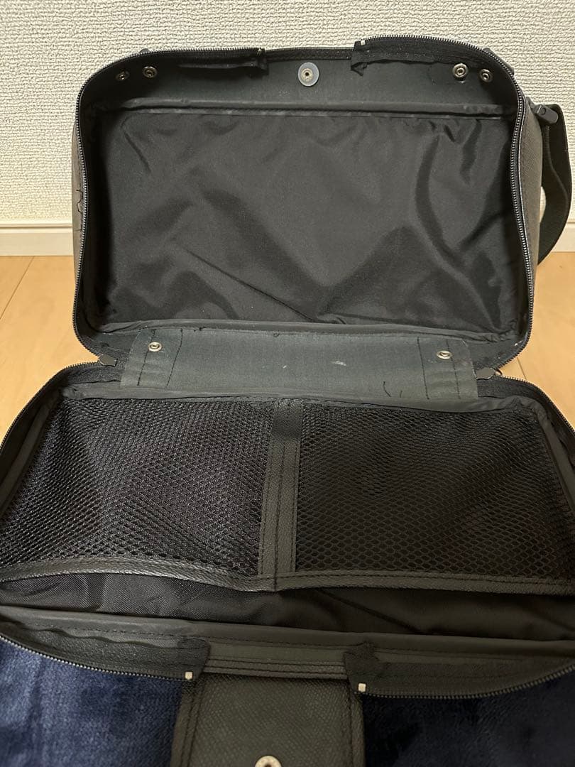 Selmer B♭クラリネット本体 F7783