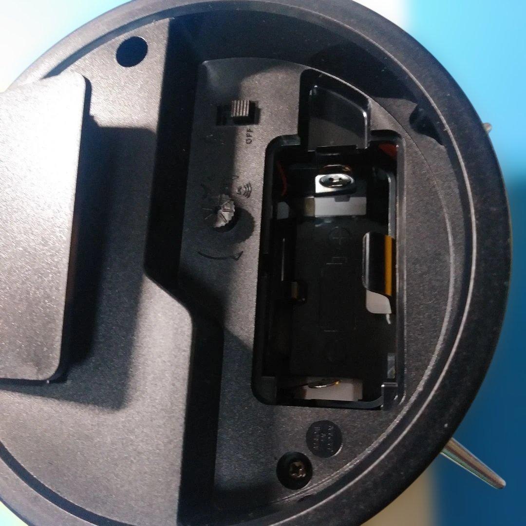 バザールでござーる　リンリン目覚まし時計 NEC'96ライトアップフェア懸賞品