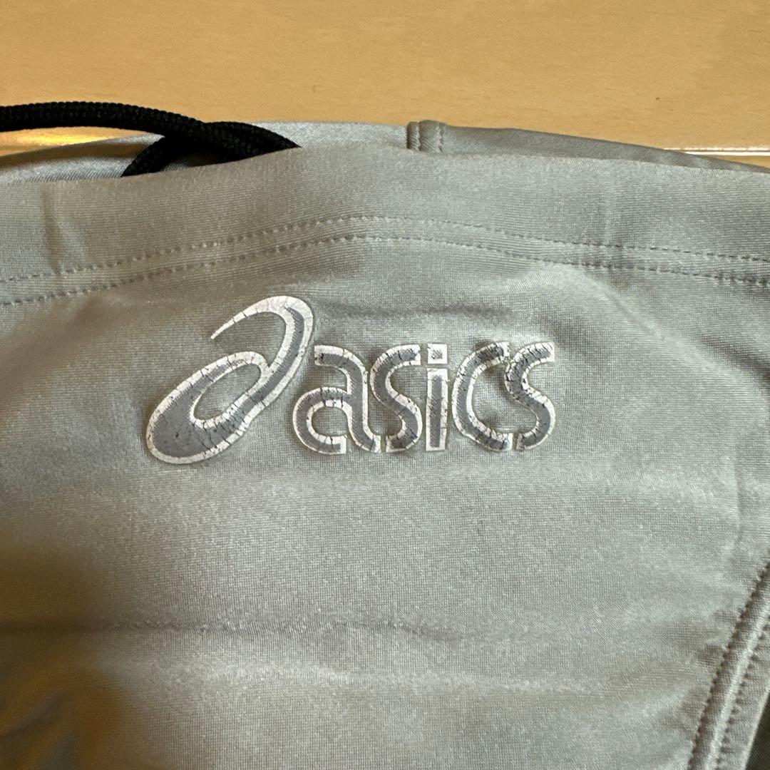 シ*ー様 極美品 asics ハイドロCD ブーメラン 競泳水着 競パン 廃盤