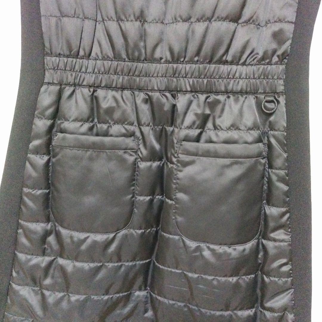 23区GOLF　ワンピース黒　S〜M