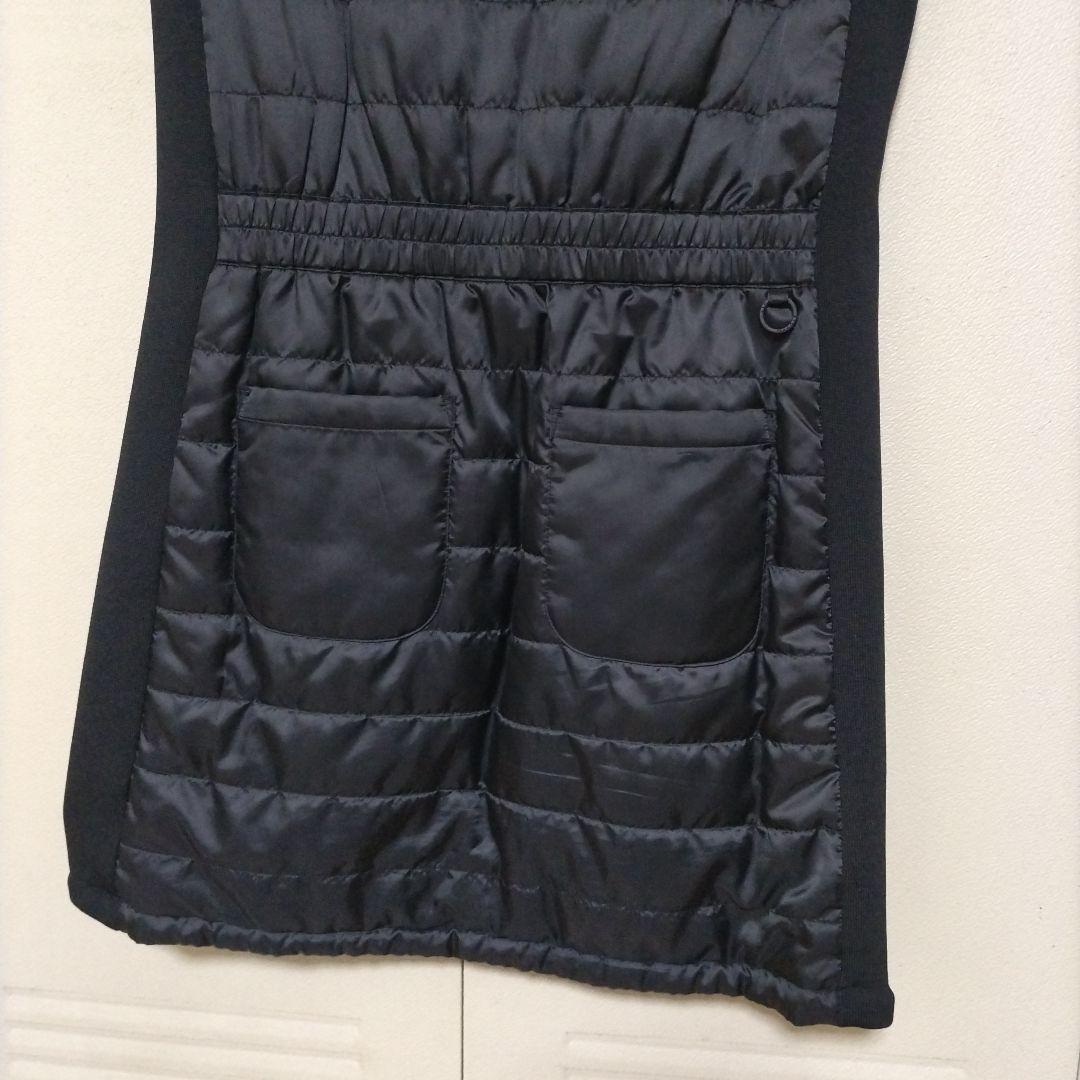 23区GOLF　ワンピース黒　S〜M