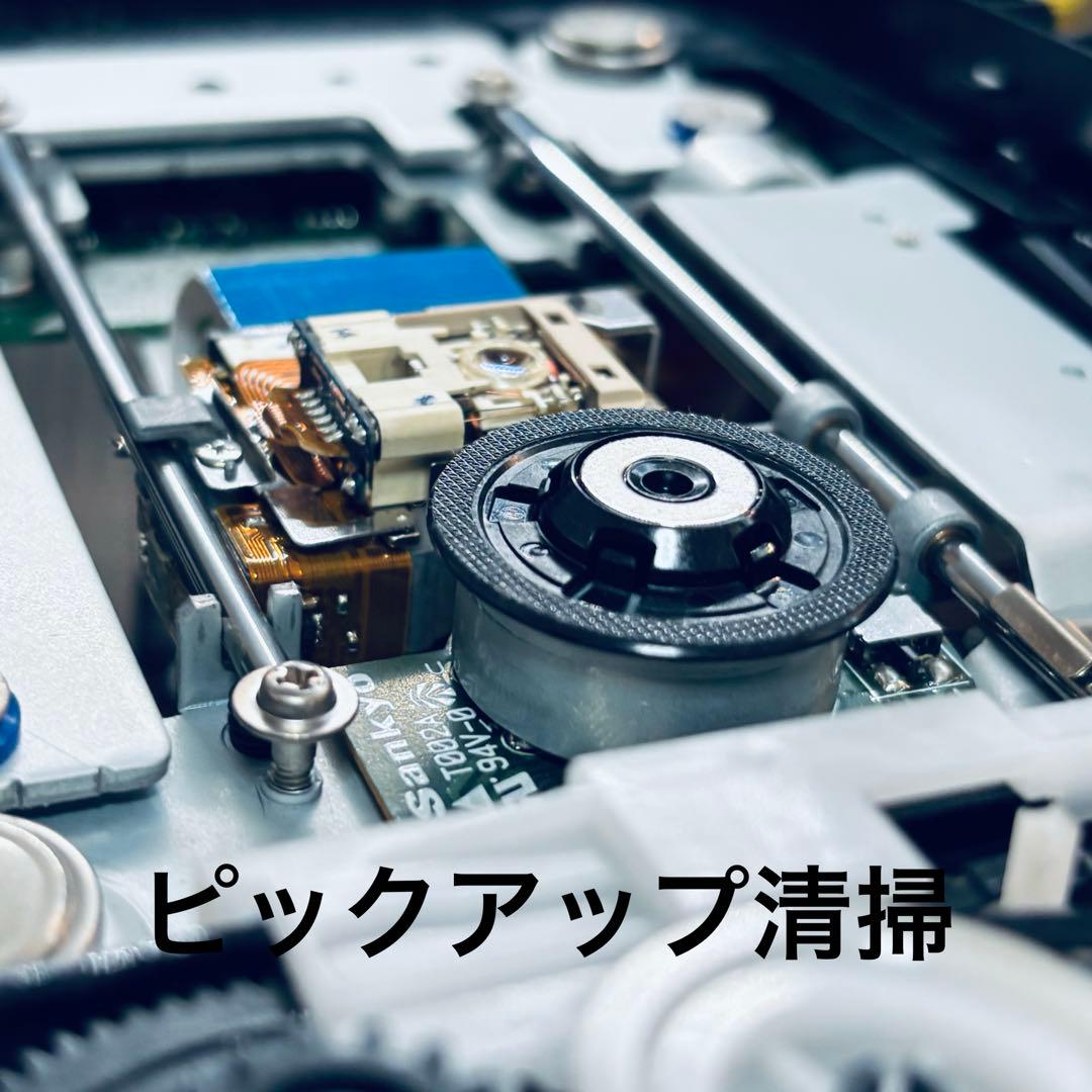 SHARP DV-HRW55 VHS DVD ダビング 一体型DVDレコーダー