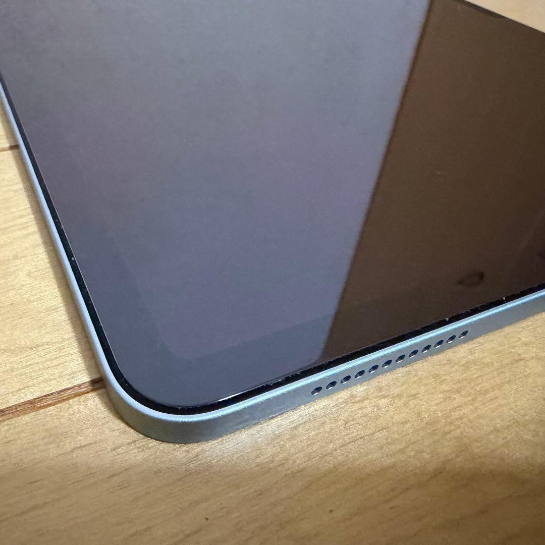 iPad Air 11 (M2) Wi-Fi 128GB ブルー 第6世代