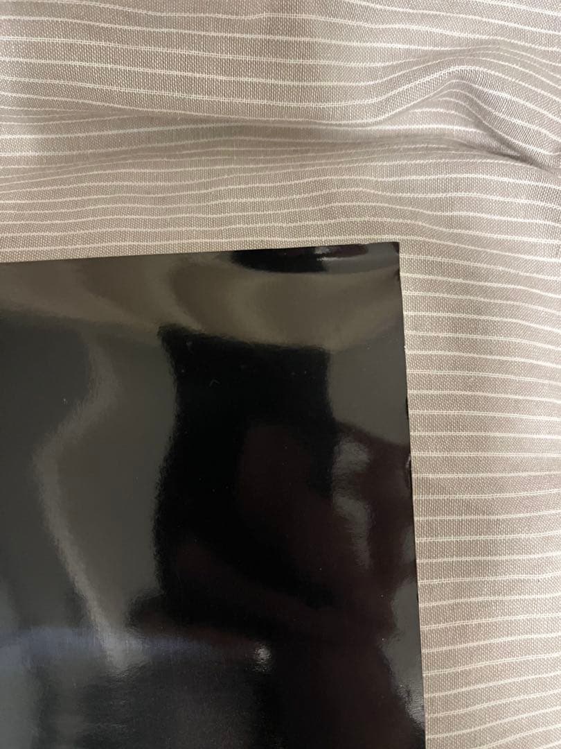 レア★Mr.Children ポスター 終わりなき旅★ミスチル