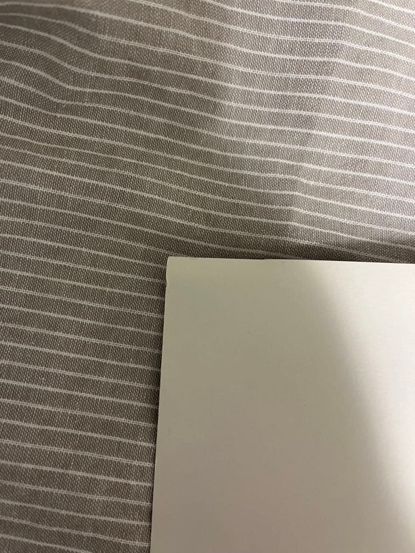 レア★Mr.Children ポスター 終わりなき旅★ミスチル