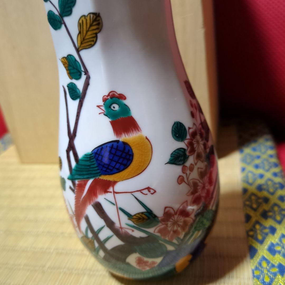 浅蔵五十吉酒器セット 陶器 木箱付き