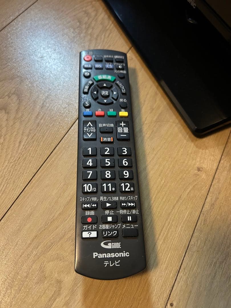 Panasonic TH-32D300 32インチ液晶テレビ