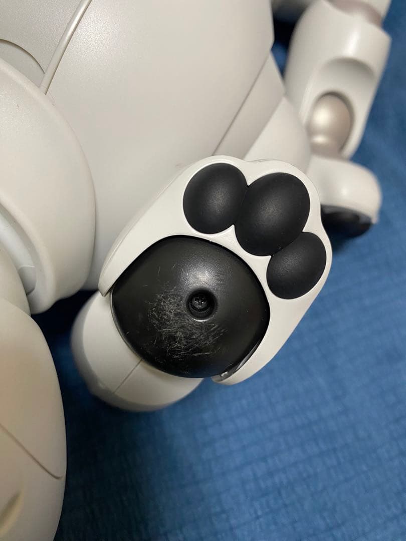 AIBO けんちゃんページ