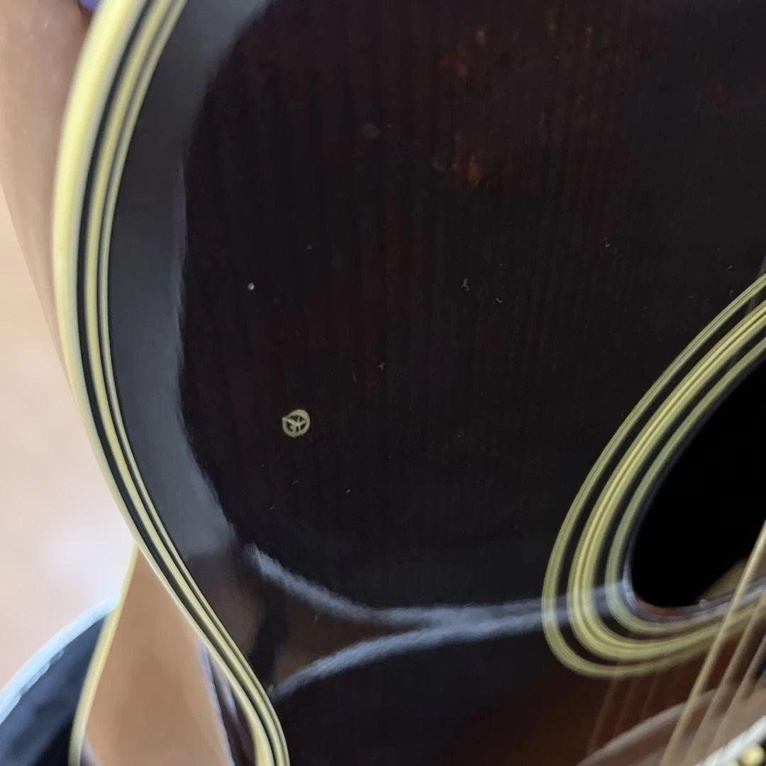 Ibanez Performance PE-15TV ハードケース付