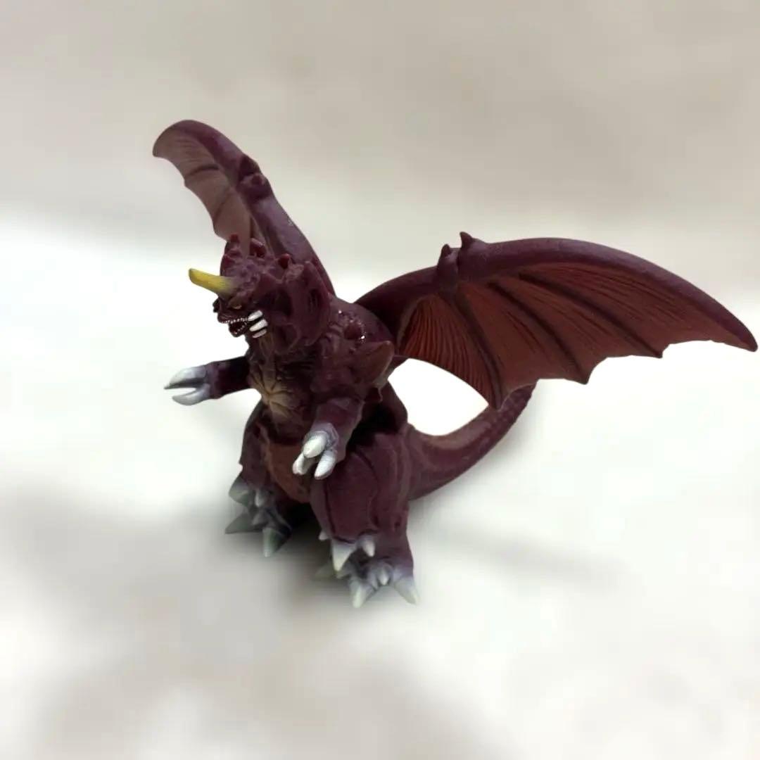 ✨セット 3体 バンダイ ムービーモンスターシリーズ ソフビフィギュア