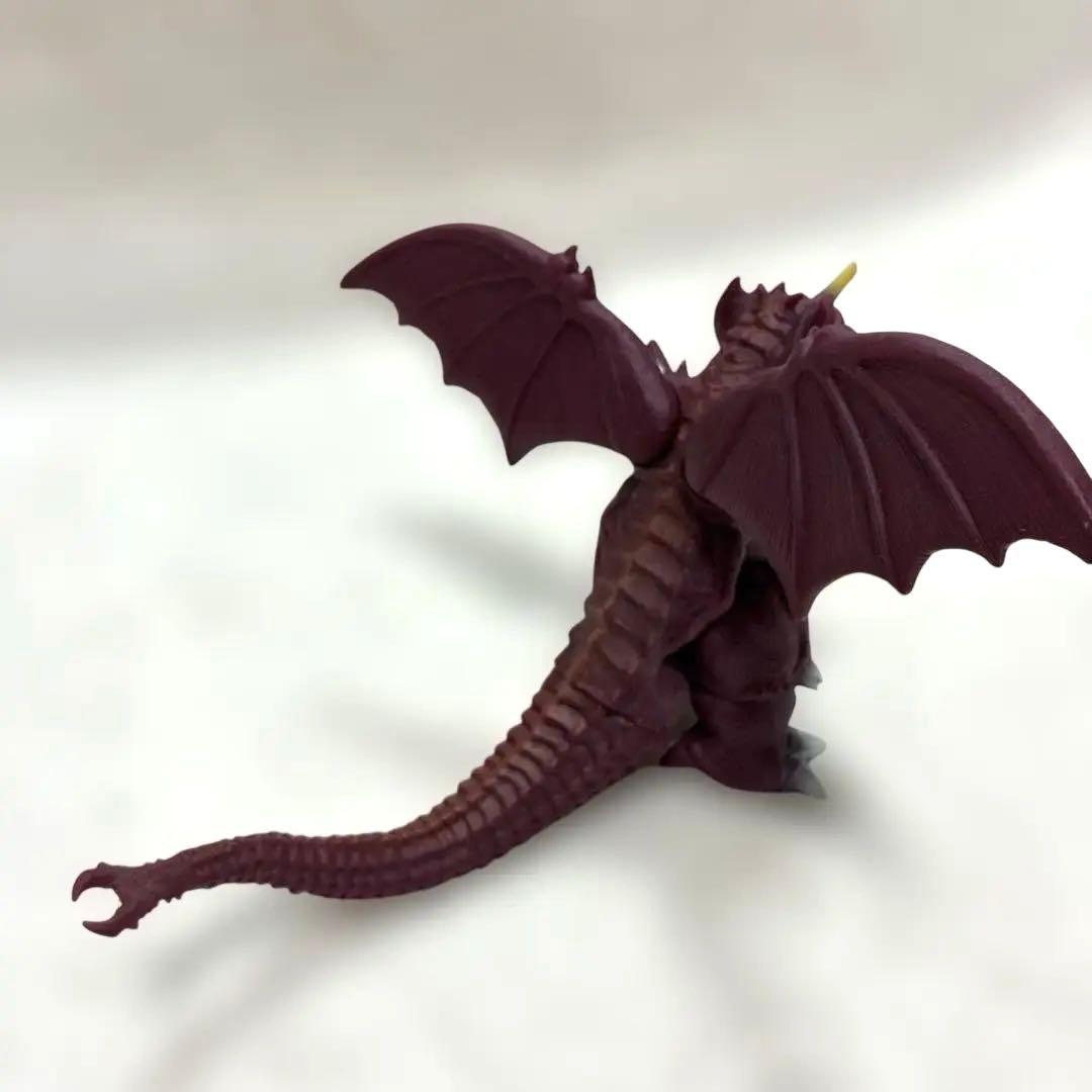 ✨セット 3体 バンダイ ムービーモンスターシリーズ ソフビフィギュア