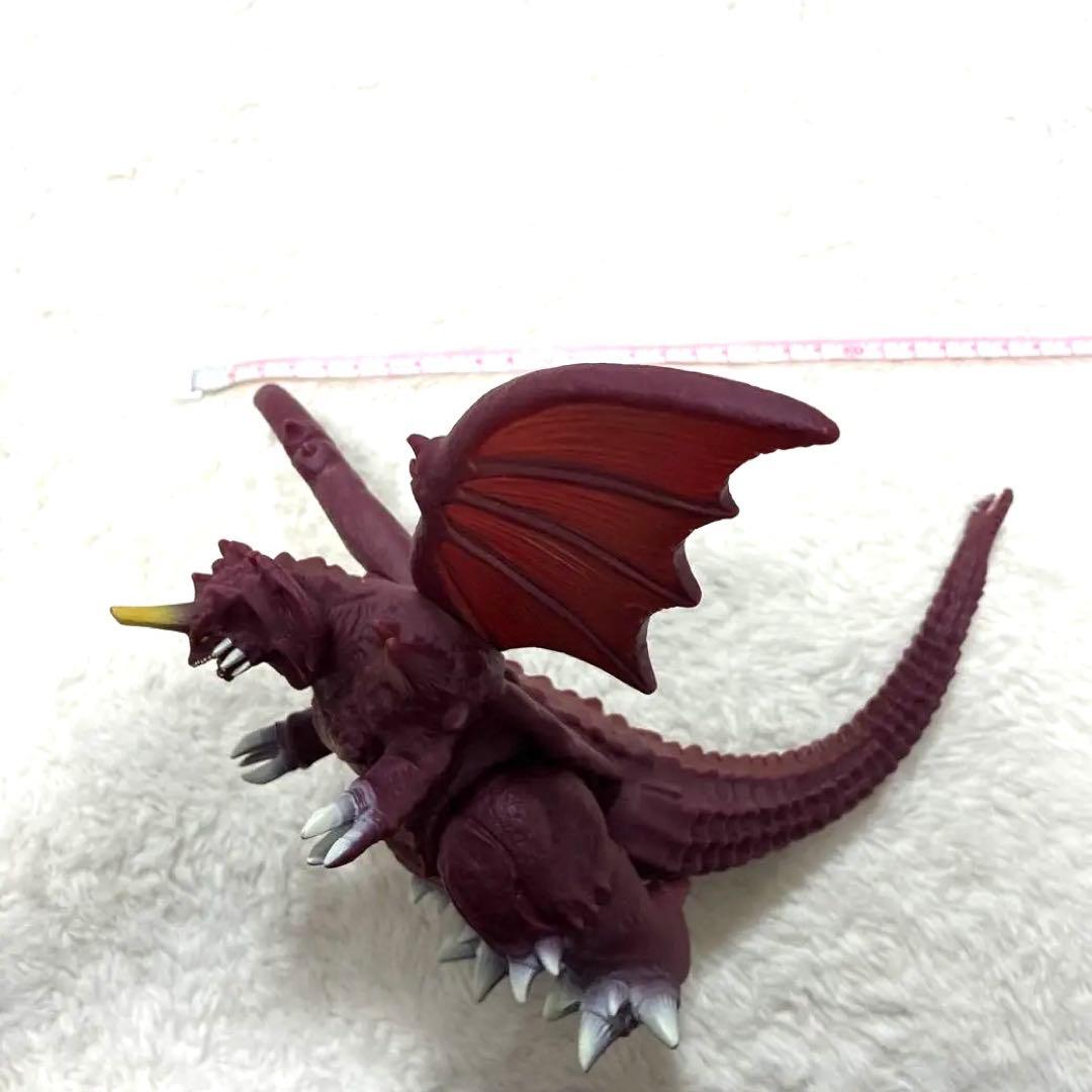 ✨セット 3体 バンダイ ムービーモンスターシリーズ ソフビフィギュア