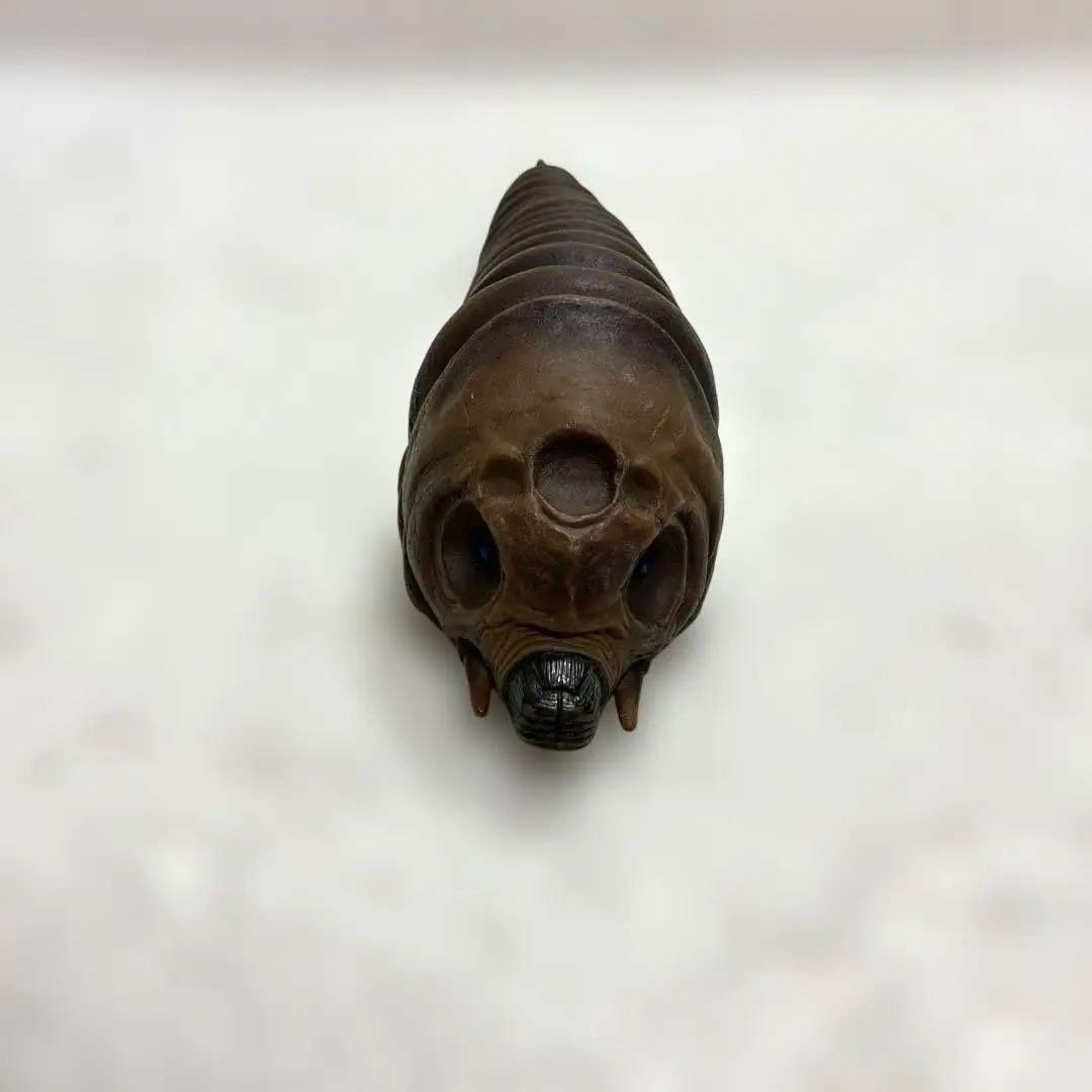 ✨セット 3体 バンダイ ムービーモンスターシリーズ ソフビフィギュア