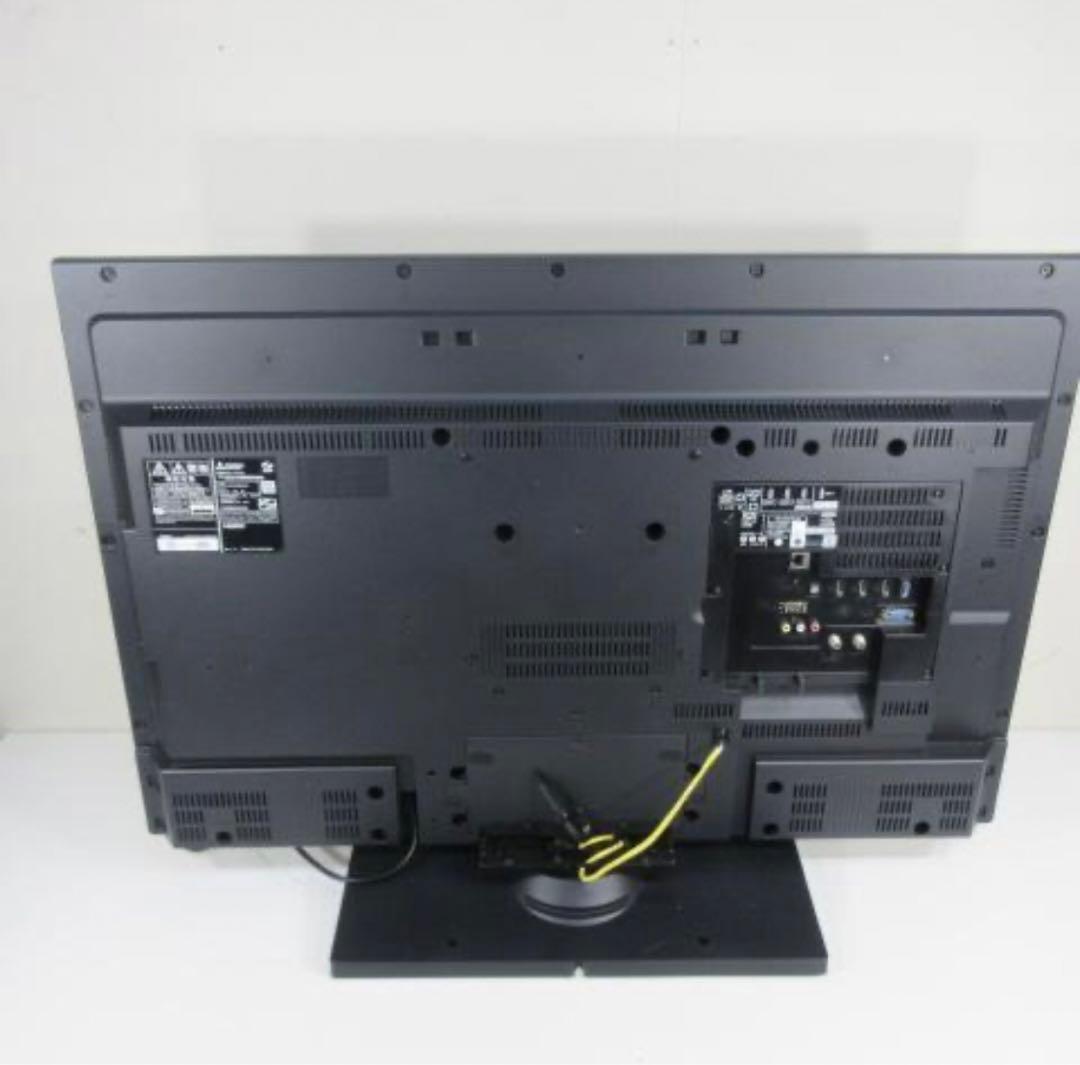 MITSUBISHI REAL 4K 液晶テレビ  40V