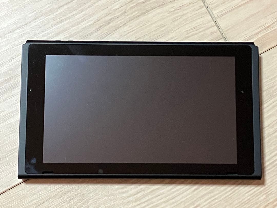 Nintendo Switch 本体 + Joy-Con 付属