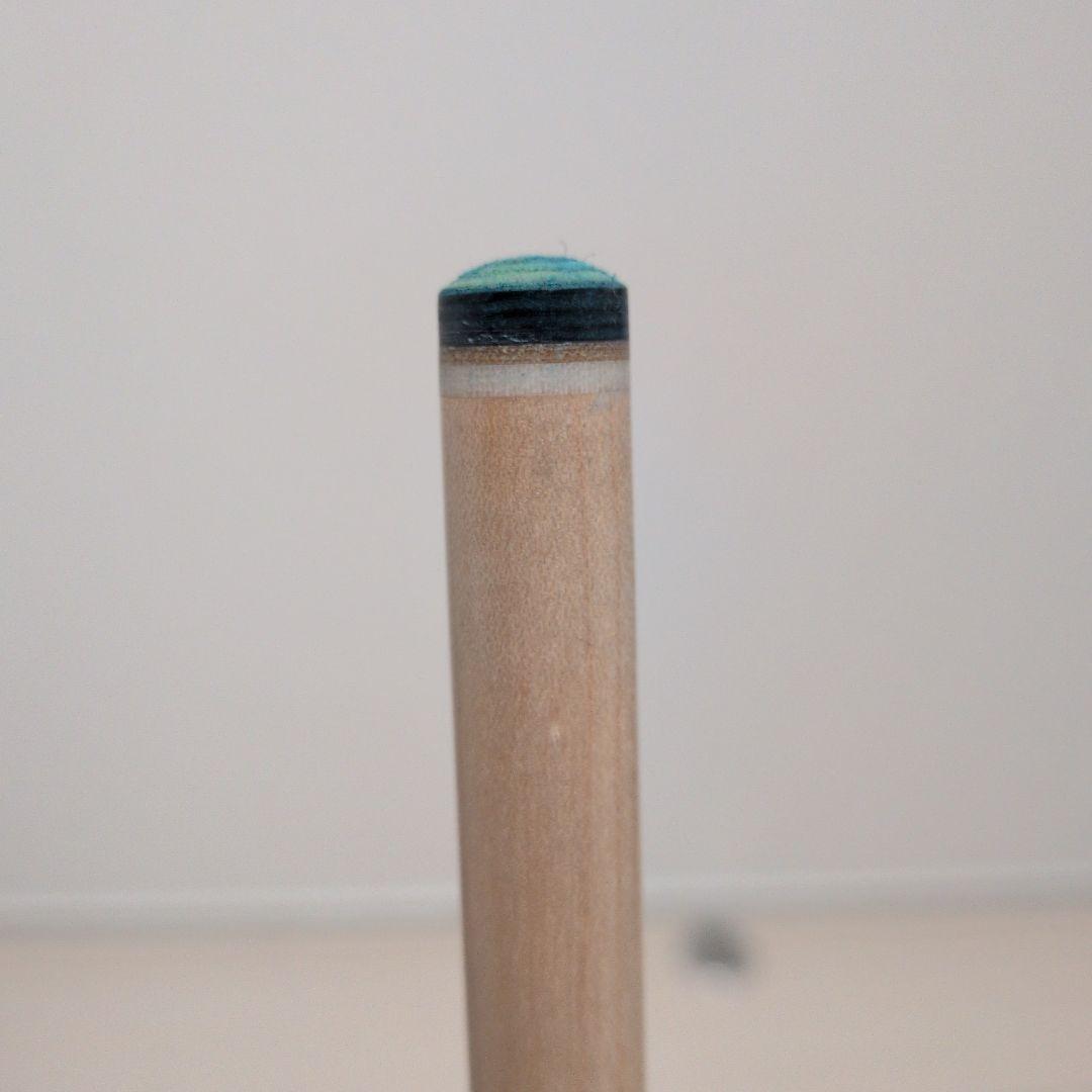 mezz sigma WX-Σ ビリヤードシャフト