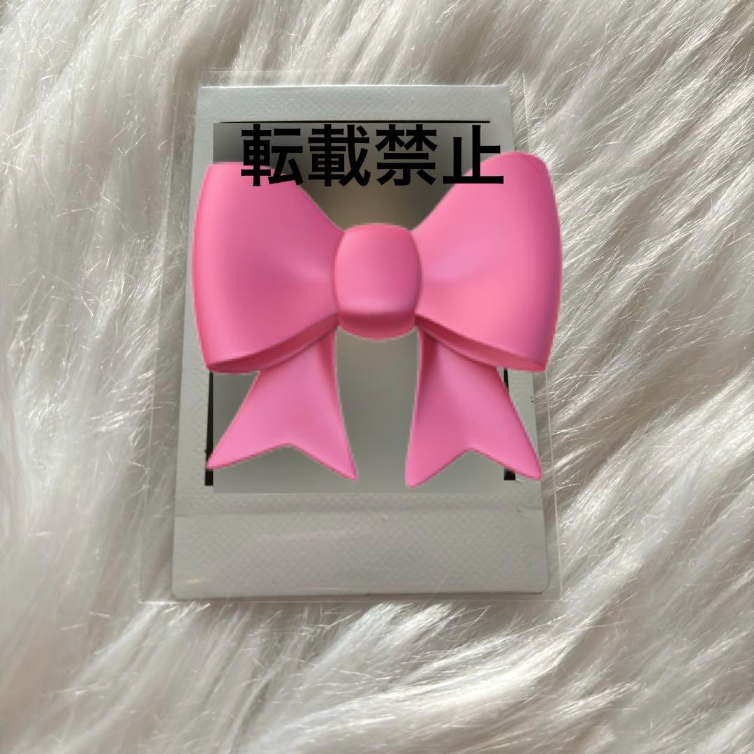 ASTRO ムンビン 直筆 サイン ポラロイド チェキ