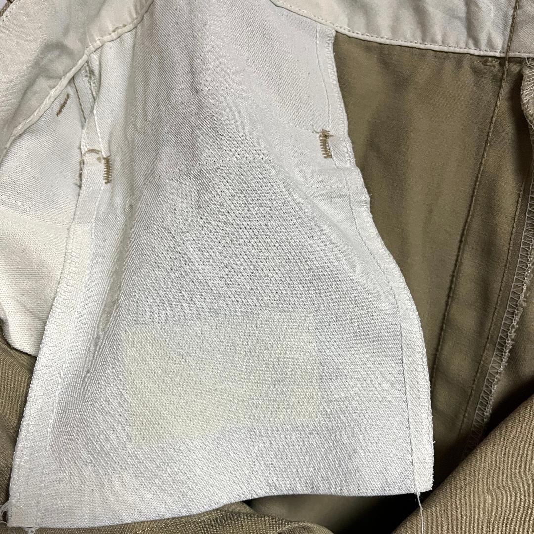 90's USA製 ディッキーズ Dickies Talon zip 874