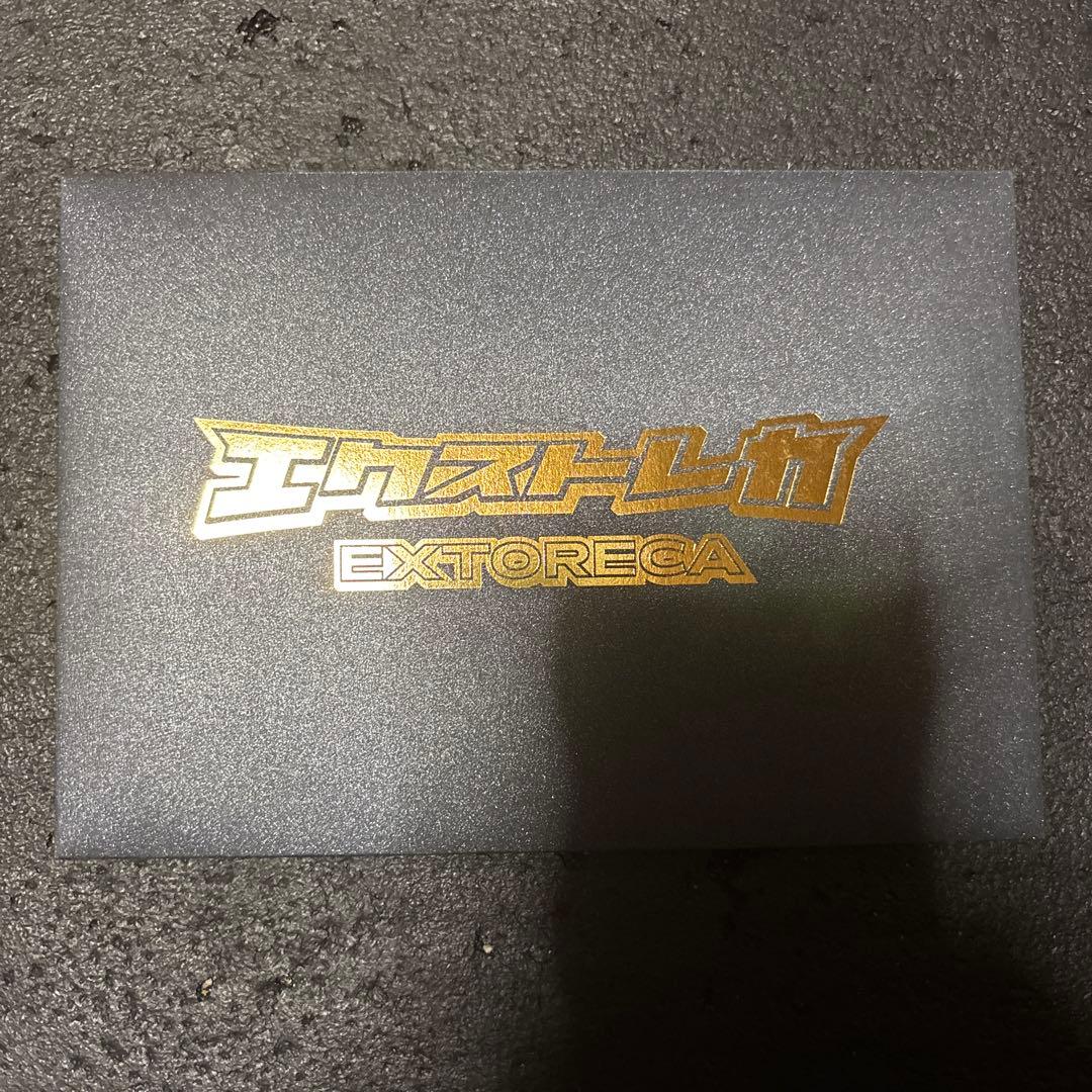 ポケモンカードゲーム　シュリンク付き未開封６BOX