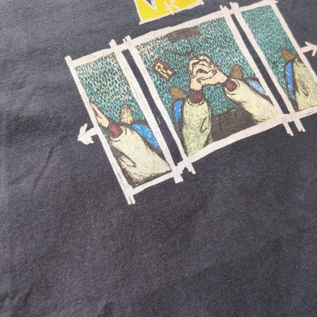 KingGnu PrayerX Tシャツ Lサイズ