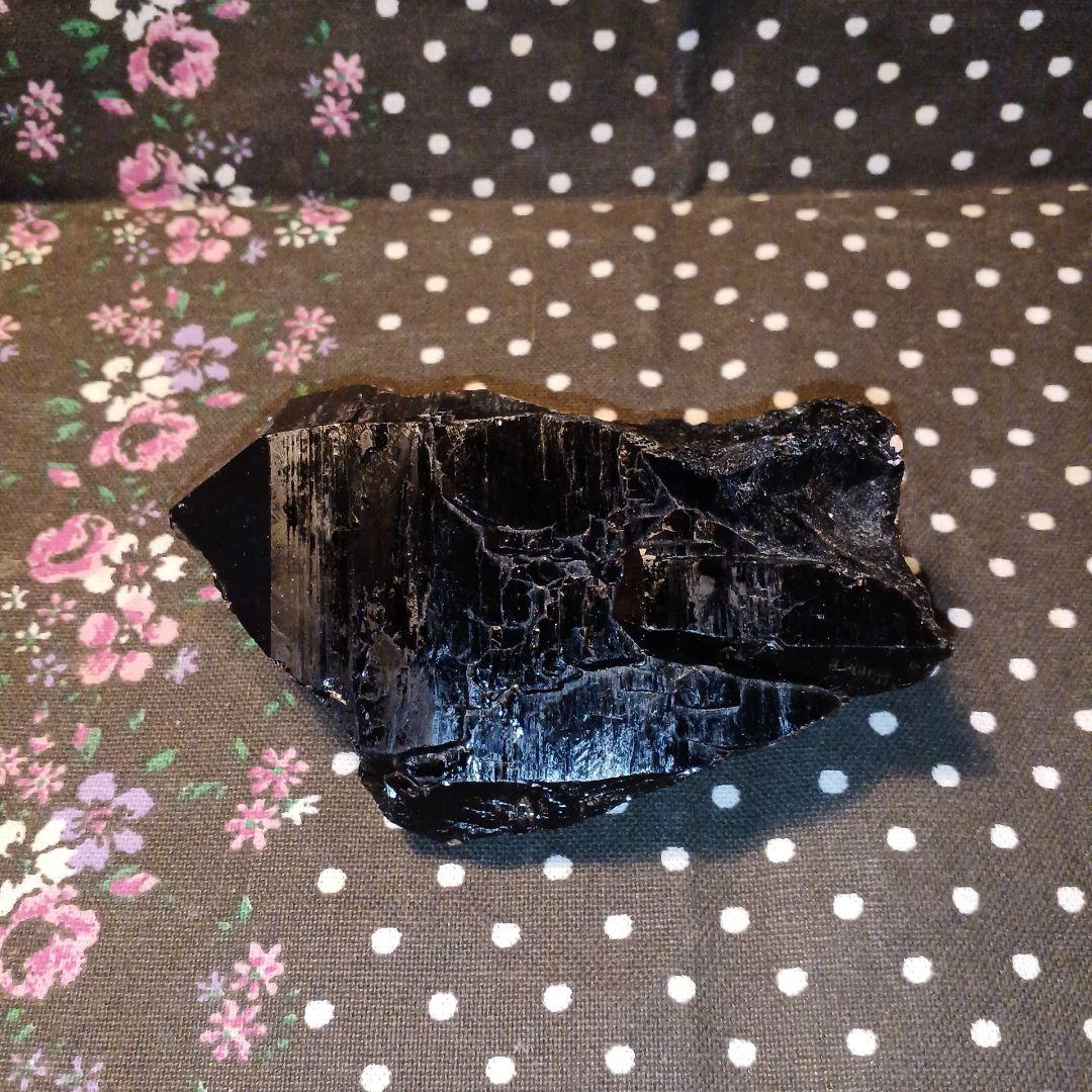 モリオン  クラスター  298g