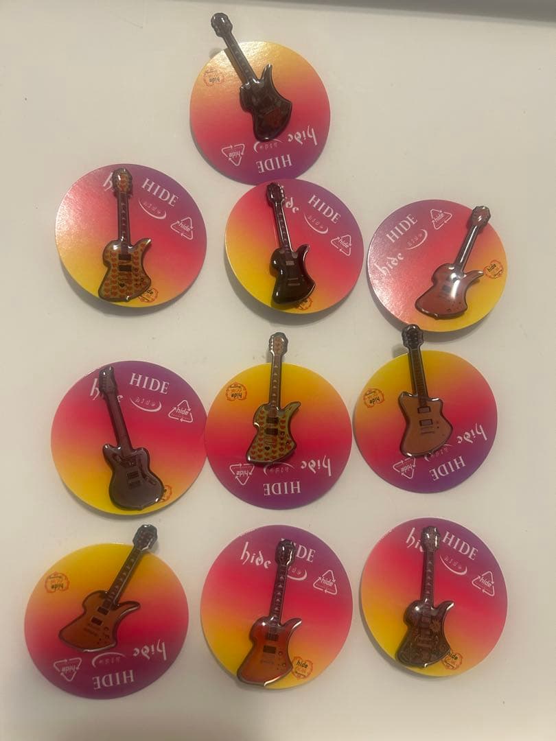 ミュージシャン X JAPAN