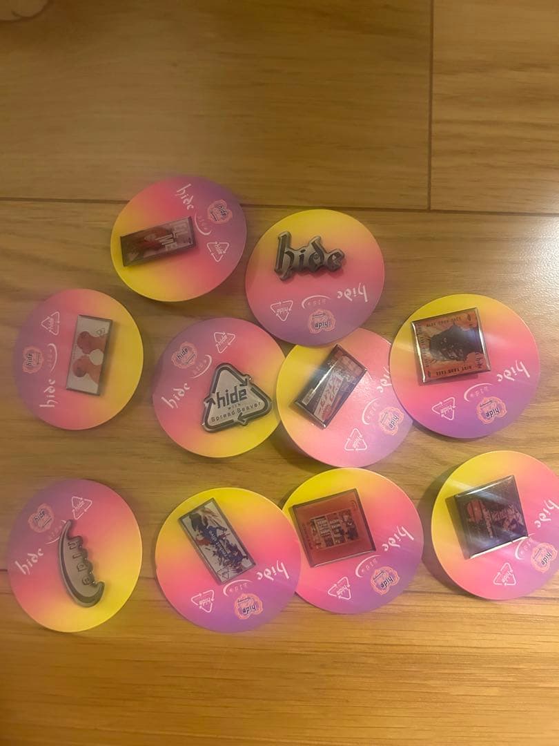 ミュージシャン X JAPAN