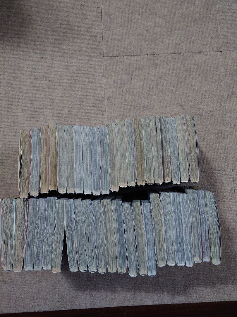 僕のヒーローアカデミア1〜42巻全巻セット！新品4冊あり