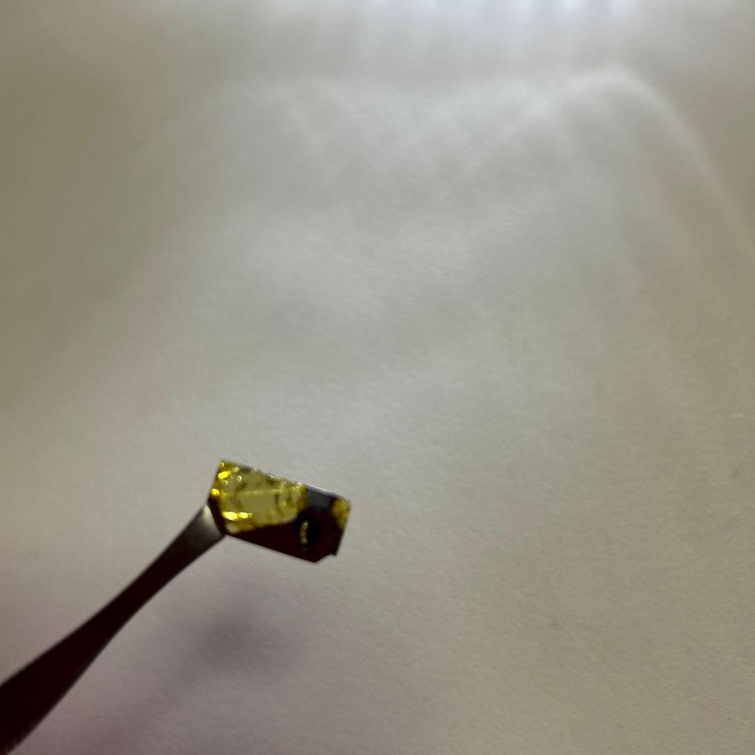 イミラック　カラカン石　パラサイト隕石