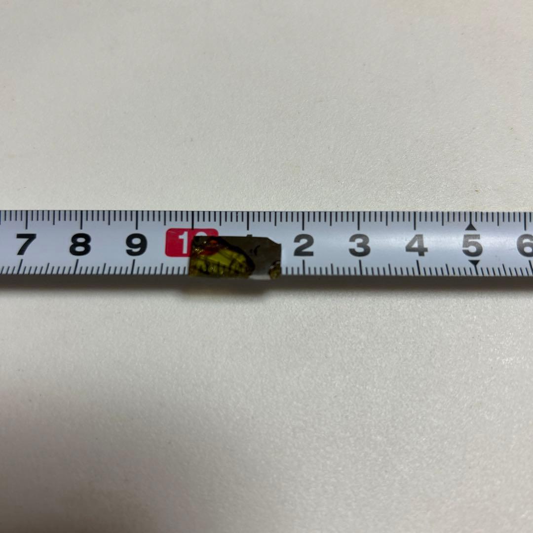 イミラック　カラカン石　パラサイト隕石