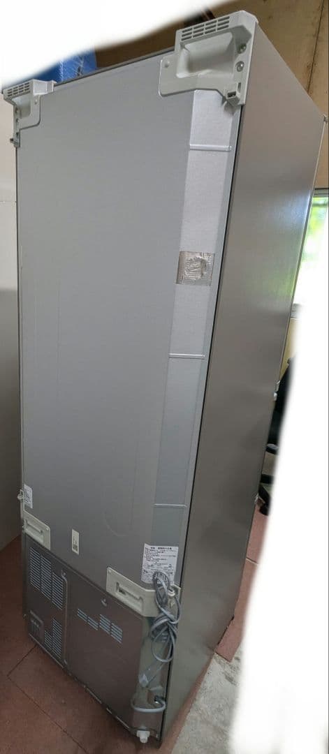 2021年製 パナソニック Panasonic NR-C342C-N 335L