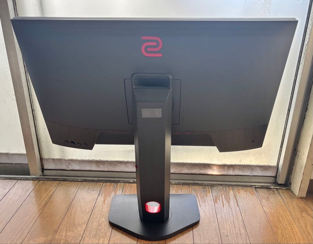 BenQ ZOWIE ゲーミングモニター 144