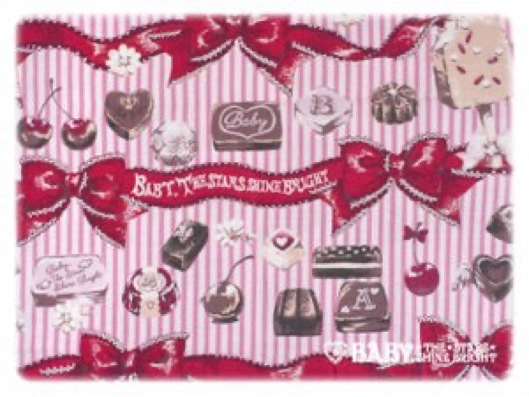 【限定値下げ】Collection Douce Chocolatier スカート