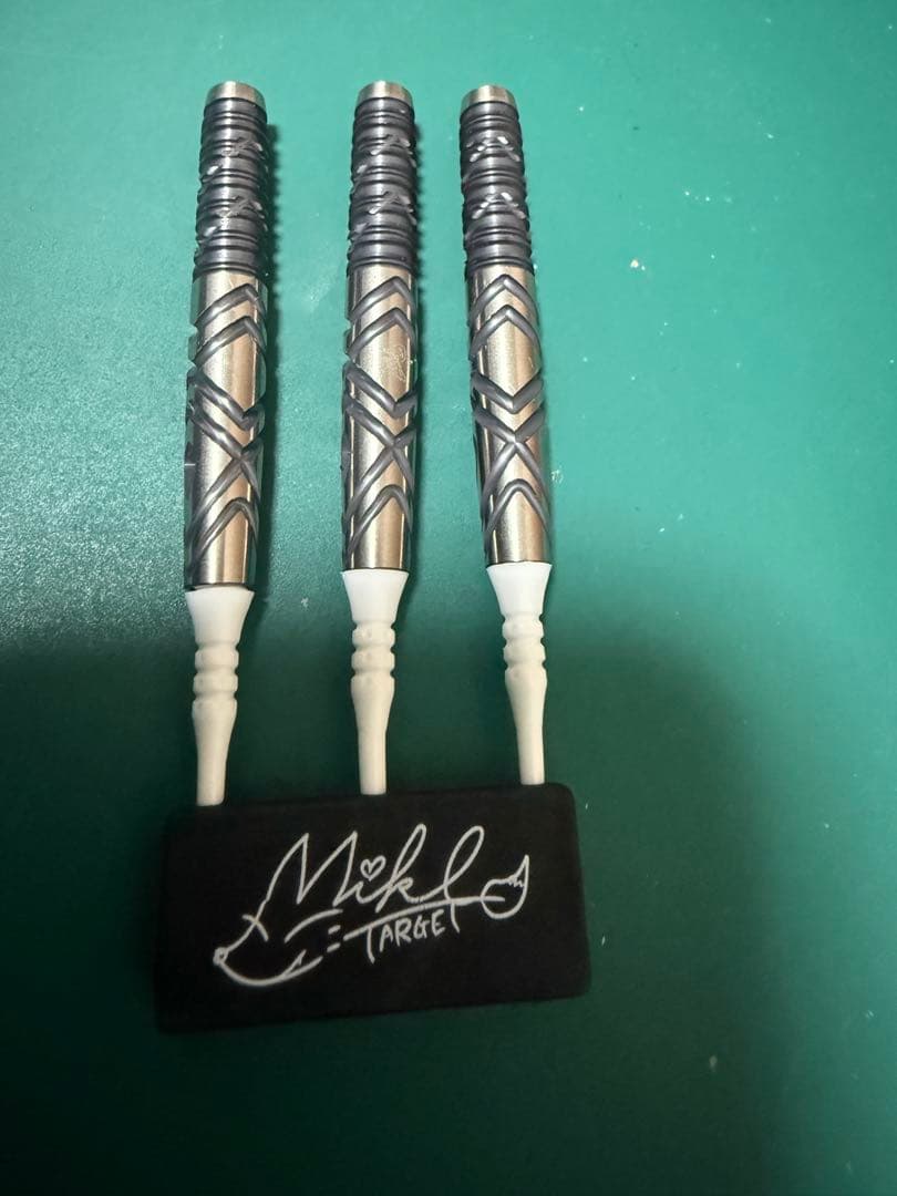 TARGET THE MIRACLE G6 鈴木未来選手モデル